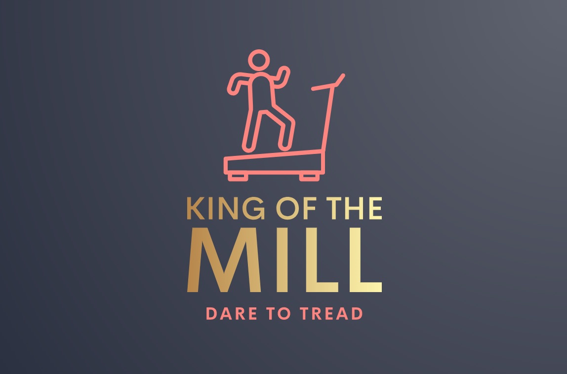 KOTM New treadmill